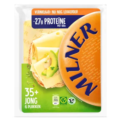 pdp-image-Milner Jong 35+ plakken