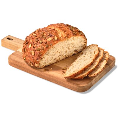 pdp-image-AH Liefde & Passie OerDesem pompoen ongesneden