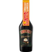 Een afbeelding van Baileys Hazelnut