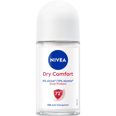 pdp-image-NIVEA Dry comfort anti transpirant roller