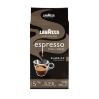 Lavazza Espresso Italiano classico ground coffee