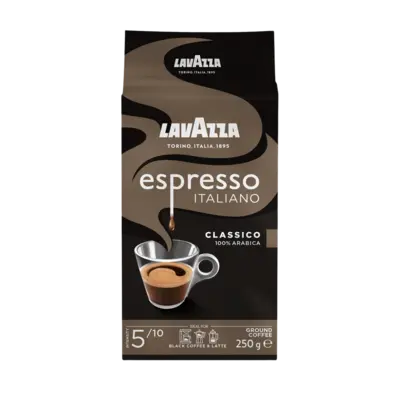 pdp-image-Lavazza Espresso Italiano classico ground coffee