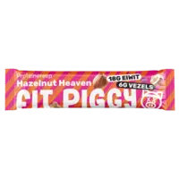Fit Piggy Proteïnereep hazelnut heaven