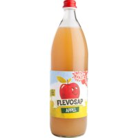Flevosap Appel