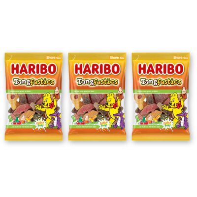 pdp-image-Haribo Tangfastics zuur 3-pack