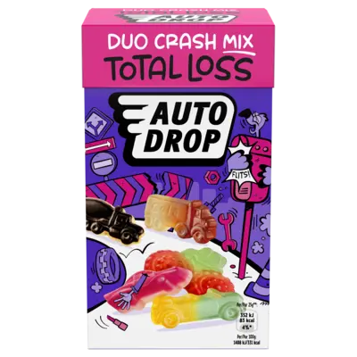 pdp-image-Autodrop Duo crash mix total loss