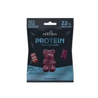 Nutriluv Protein gummy candy