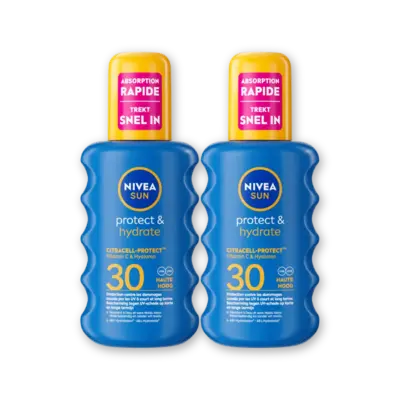 pdp-image-Nivea Sun zonnebrand spray spf30 2-pack