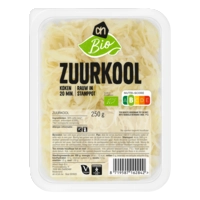 AH Biologisch Verse zuurkool