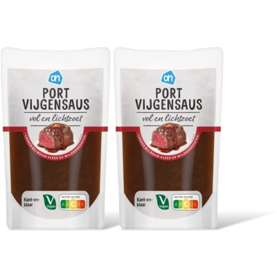 pdp-image-AH Port vijgensaus 2-pack