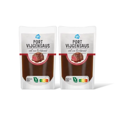 pdp-image-AH Port vijgensaus 2-pack