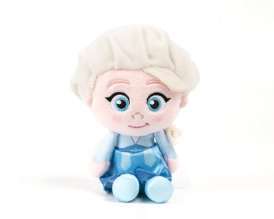 pdp-image-Disney Elsa pluche