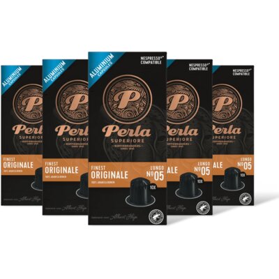 pdp-image-Perla Superiore Finest originale lungo capsules 5-pack