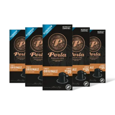 pdp-image-Perla Superiore Finest originale lungo capsules 5-pack