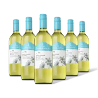 Lindeman's Bin 95 sauvignon blanc 6 flessen