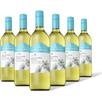 pdp-image-Lindeman's Bin 95 sauvignon blanc 6 flessen