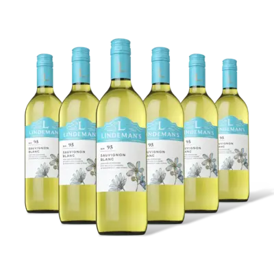 pdp-image-Lindeman's Bin 95 sauvignon blanc 6 flessen