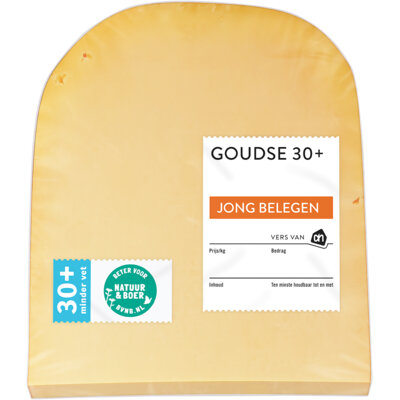 pdp-image-AH Goudse jong belegen 30+ stuk