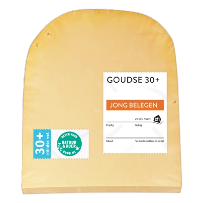 pdp-image-AH Goudse jong belegen 30+ stuk