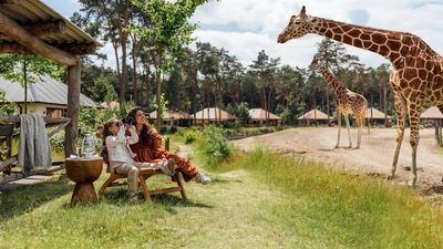 pdp-image-Safari resort korte midweek hoog