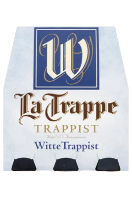 pdp-image-La trappe witte trappist 6fl