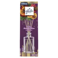 Glade Geurstokjes festive mulled wine