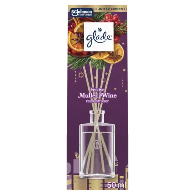 pdp-image-Glade Geurstokjes festive mulled wine