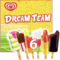 Een afbeelding van Ola Dream team