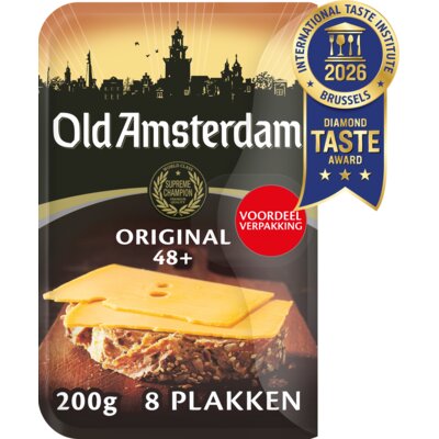 pdp-image-Old Amsterdam Original 48+ plakken voordeelverpakking