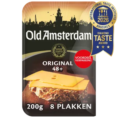 pdp-image-Old Amsterdam Original 48+ plakken voordeelverpakking