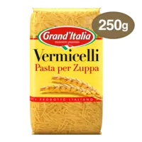 Grand' Italia Vermicelli pasta per zupa