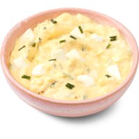 Een afbeelding van AH Ei salade