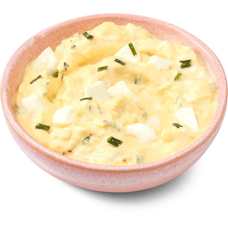 Een afbeelding van AH Ei salade