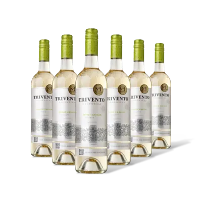 pdp-image-Trivento Pinot grigio 6 flessen