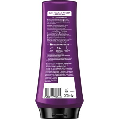 pdp-image-Gliss Full hair wonder conditioner