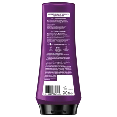 pdp-image-Gliss Full hair wonder conditioner