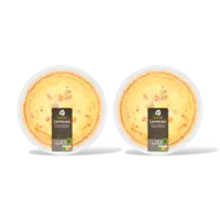 AH Quiche lorraine 2-pack