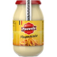 Subcategorie: Mosterd mayonaise