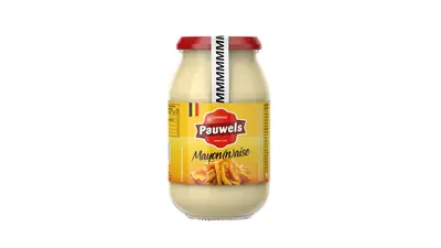 pdp-image-Pauwels Mayon(n)aise traditioneel bel