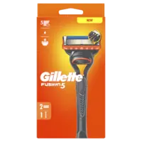 Gillette Fusion5 scheersysteem