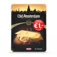 Subcategorie: Oude kaas (plakken)