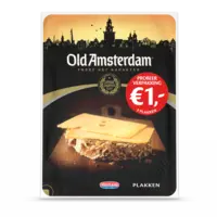 Old Amsterdam Original 48+ plakken