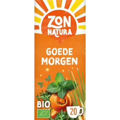 pdp-image-Zonnatura Goedemorgen kruideninfusie