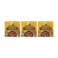 Conimex Ajam smoor boemboe 3-pack