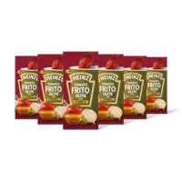 Heinz Tomato Frito olive 6-pack
