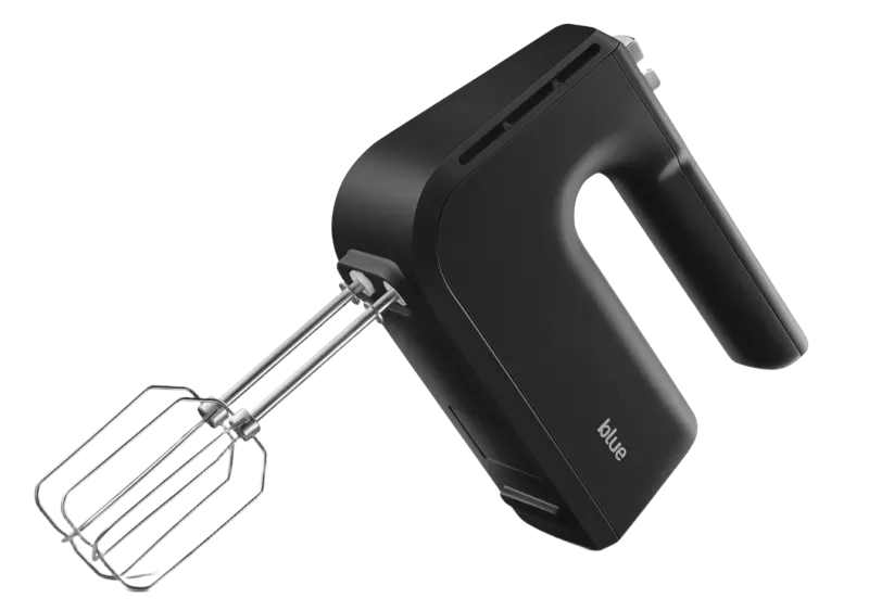 Blue Home Handmixer
