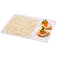 Een afbeelding van Streeckgenoten Bio geitenkaas fenegriek 48+ plak