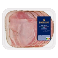 AH Excellent Porchetta