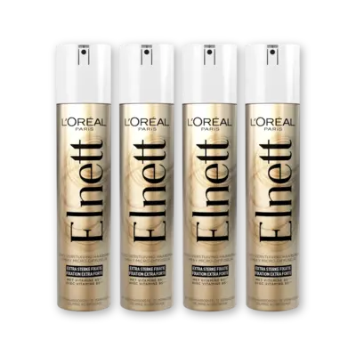 pdp-image-Elnett Satin care haarspray extra sterk 4-pack