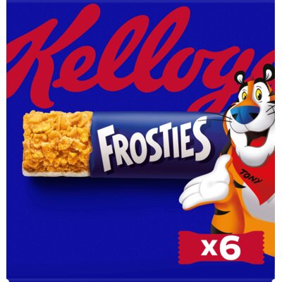 pdp-image-Kellogg's Frosties graanreep melk